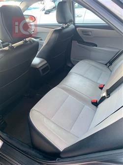 تۆیۆتا کامری